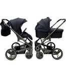 Продается коляска 2 в 1 Teknum TK701