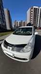 Продам nissan Tiida