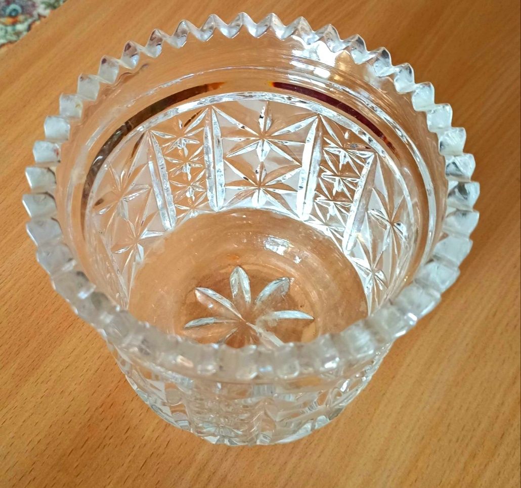 Продам хрусталь, для кухни, для дома, посуда, коллекции.