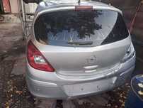 Авто на запчасти. Opel Corsa D 2008