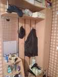 Прихожая. Мебель