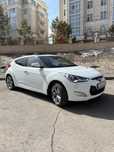 Продам hyundai veloster