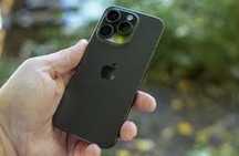 Iphone 15 pro black 128 gb