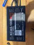 Продам блок питания AeroCool KCAS-1000w