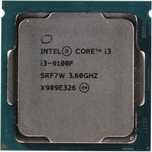 Продам процессор i3 9100f