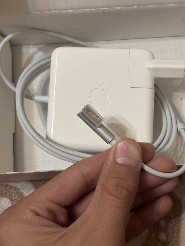 Зарядка Макбук / Блок питания / штекер MagSafe шнур Туре-С