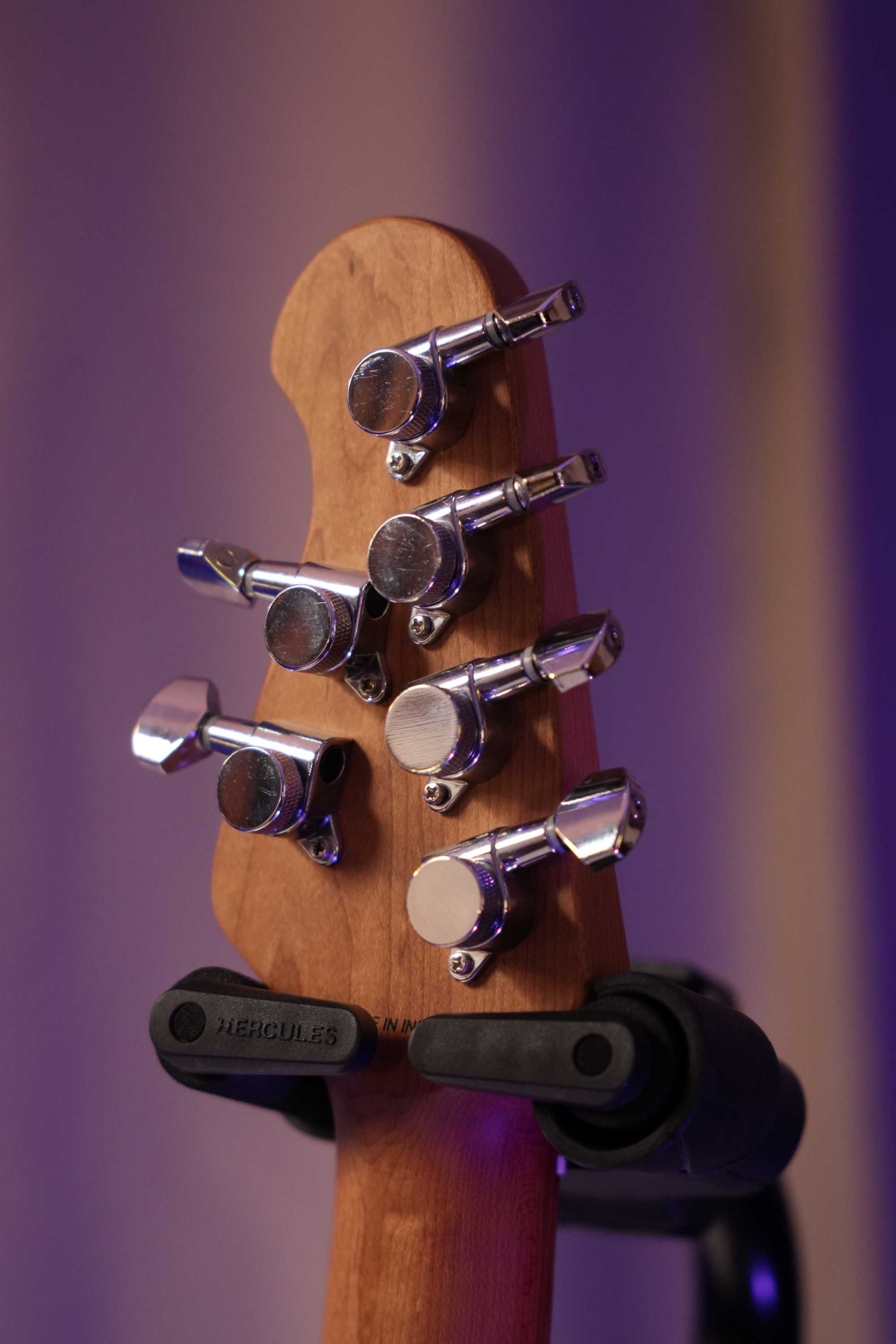 Sterling Cutlass CT50 HSS by Music Man
