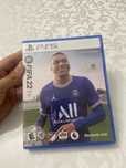 FIFA 22 на PS5 , СРОЧНО продам!!!
