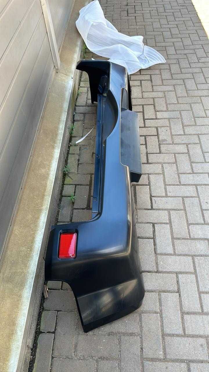 Кузовные запчасти на Suzuki