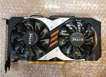 GTX 960 4gb Zotac