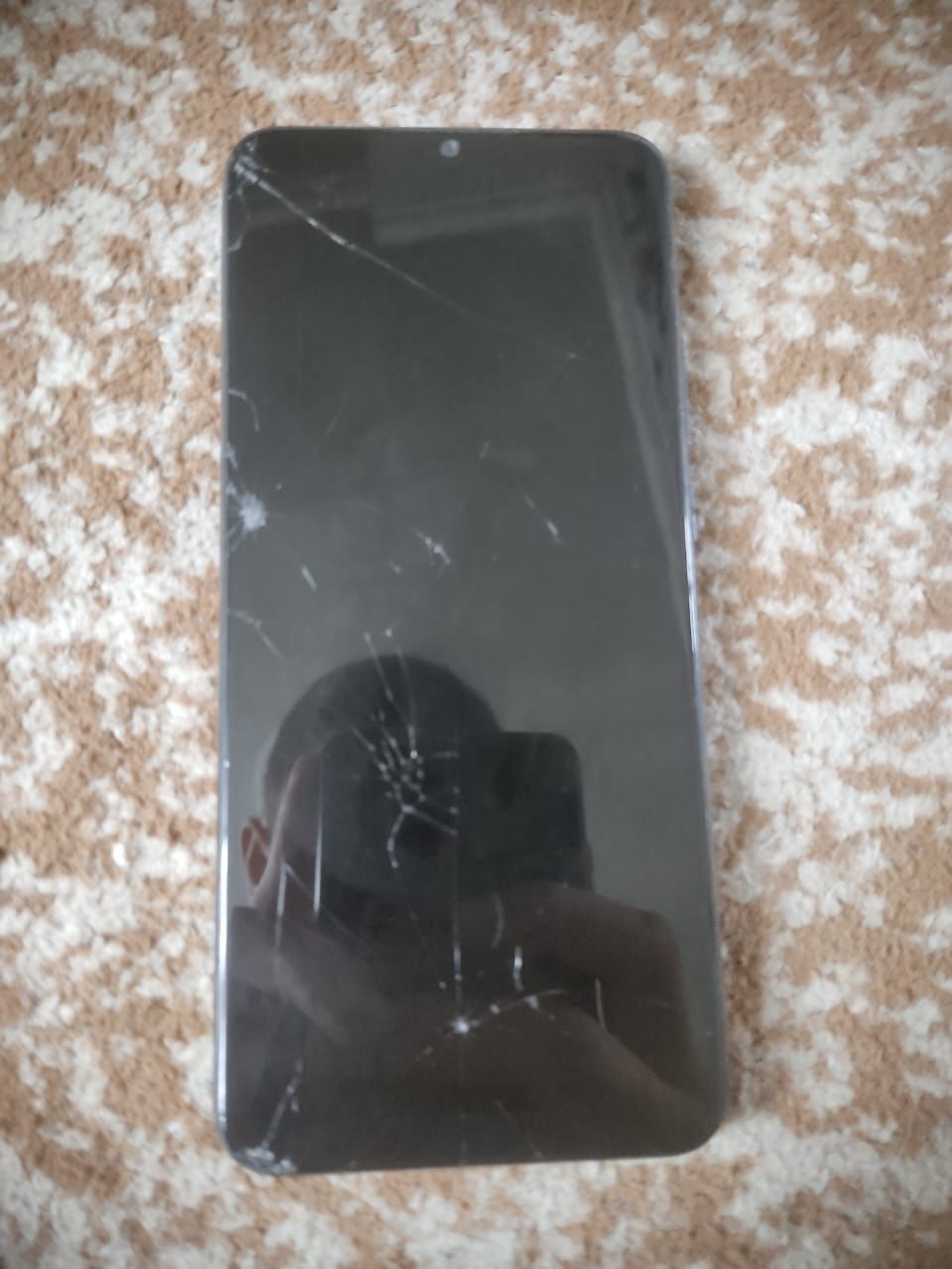 Обмен оппо А15s 64 гига