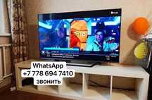 Телевизор Samsung Smart TV YouTube Wi-Fi
