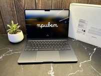 Ноутбук бизнес класса Apple MacBook Air 13,6 | M3 | 8GB | 512GB |[16]