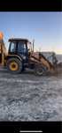 Экскаватор погрузчик JCB 3в1 телескоп, петушок, тракотор,