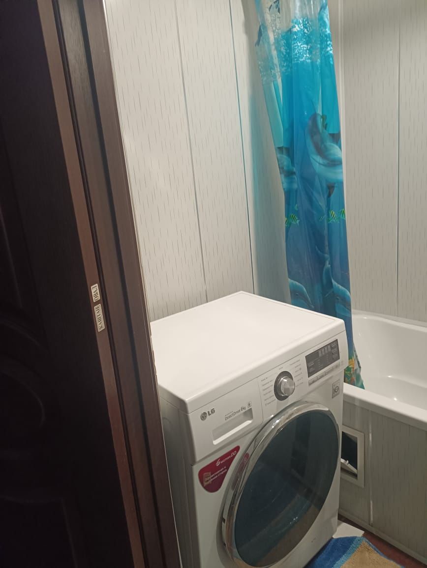 Сдам 1км квартиру в районе Медикуса