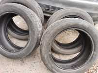 Шины Yokohama 215/55/R17