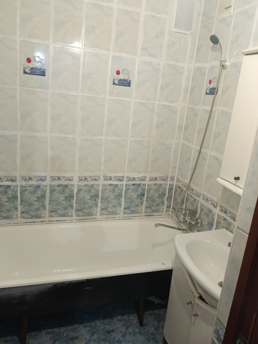 Продам 3-х комн.квартиру.по ул.Алтынсарина дом 35