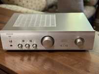 Denon pma-720ae интегральный усилитель