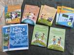 Продам книги 2 класс