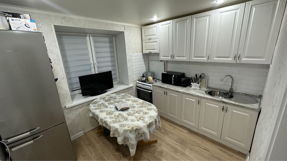 Продам 3х ком квартиру