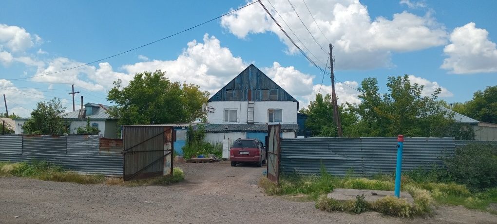 Сдам частный дом