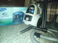 Пылесос Samsung air track 1600W