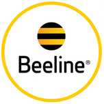 Гигабайты Beeline по 80 тенге.