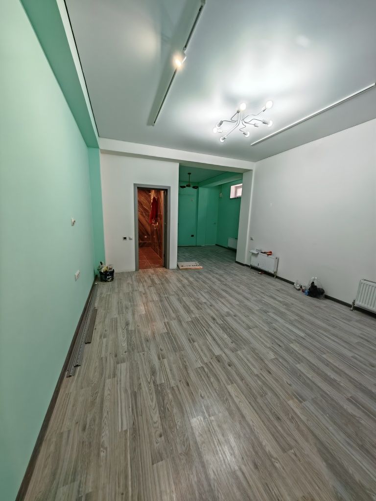 Продам 2х комн. квартиру 60 кв.м. в ЖК Saxon Yard