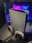 Продаётся Sony PlayStation 5