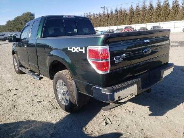 Авторазбор, Запчасти на FORD F150 P415 11Г
