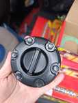 Железные Хабы SUZUKI JIMNY SJ410413 Samurai B029 AVM438