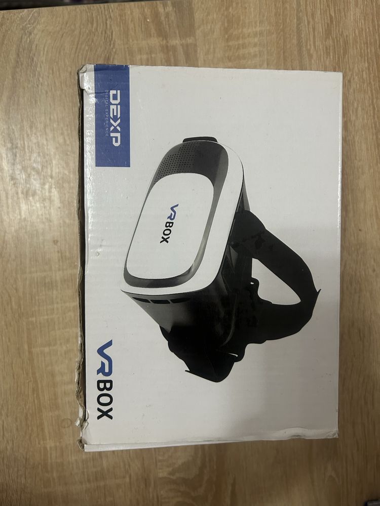 Продам Vr очки , очки виртуальной реальности