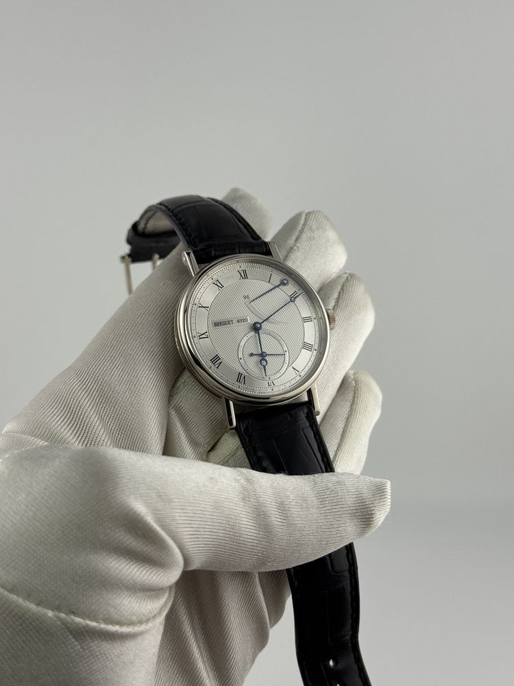 Breguet Classique