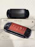 Sony PSP 3004 Piano Black | СРОЧНО