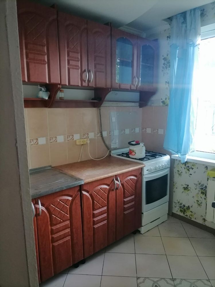 Сдается двухкомнатная квратира