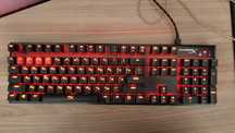 Hyper x alloy fps