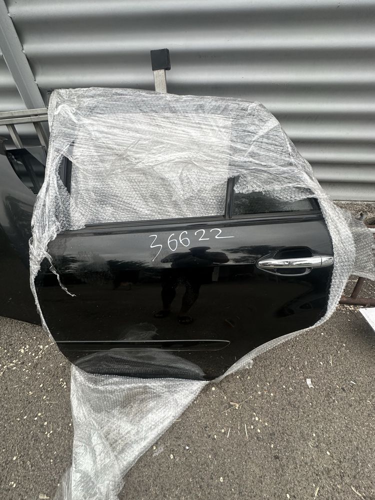 Двири на Lexus RX 350 330 Harrier 2 поколение