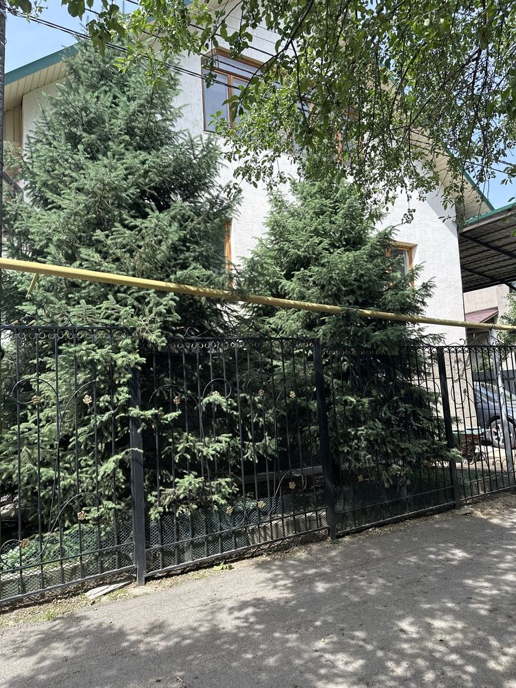 Продам особняк в престижном районе