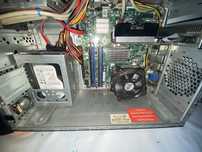 Системный Блок // Gt630 palit 2gb // intel pentium e5300 2.6ghz
