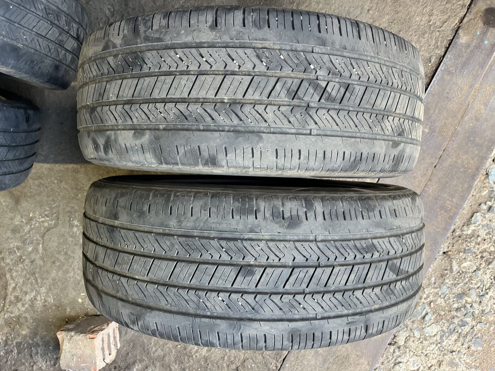 Hankook 225/55/17
