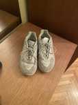 Adidas Ozelia 43 размер. Торг уместен