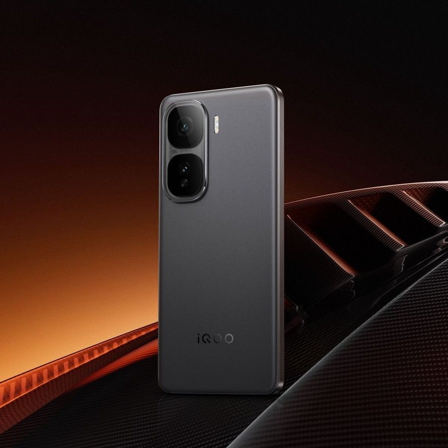 IQOO NEO 10 12/256GB