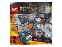 LEGO Bionicle: Набор аксессуаров Бионикл
