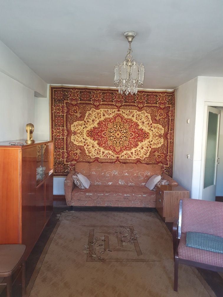 Продам 3-х комнатную квартиру
