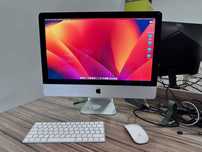 Продам iMac 2017