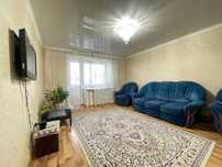 Продам 3 ком новая планировка. Уют