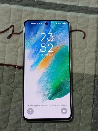Samsung S21fe 128gb СРОЧНО!