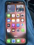 Iphone 15 pro max с гарантии