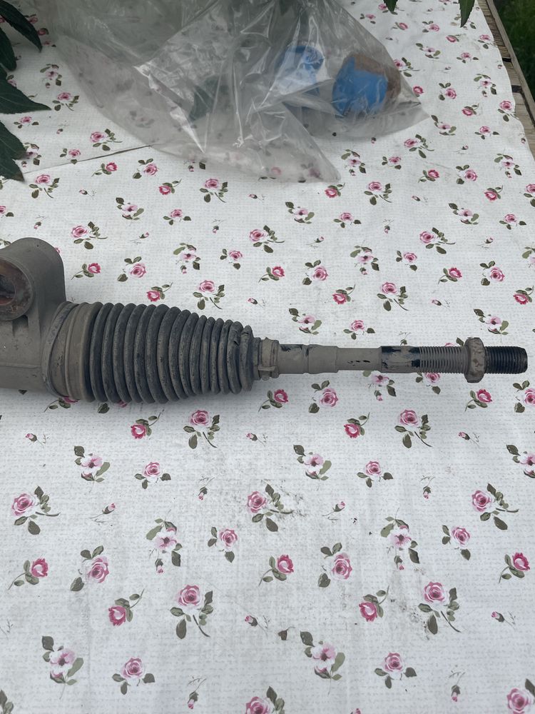Продам рулевую рейку от тойоты рав 4 2007 год