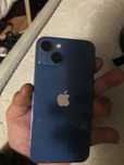 Iphone 13 blue, 128gb
